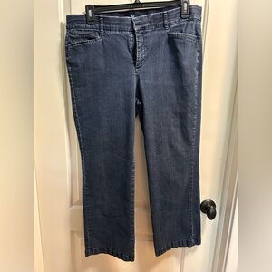 JM Collection Jeans - Blue - Size 16S
